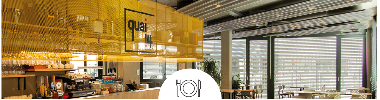 Restaurant Quai 14